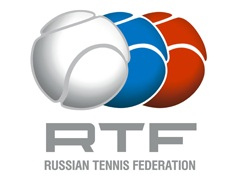 Ruska teniska federacija logo