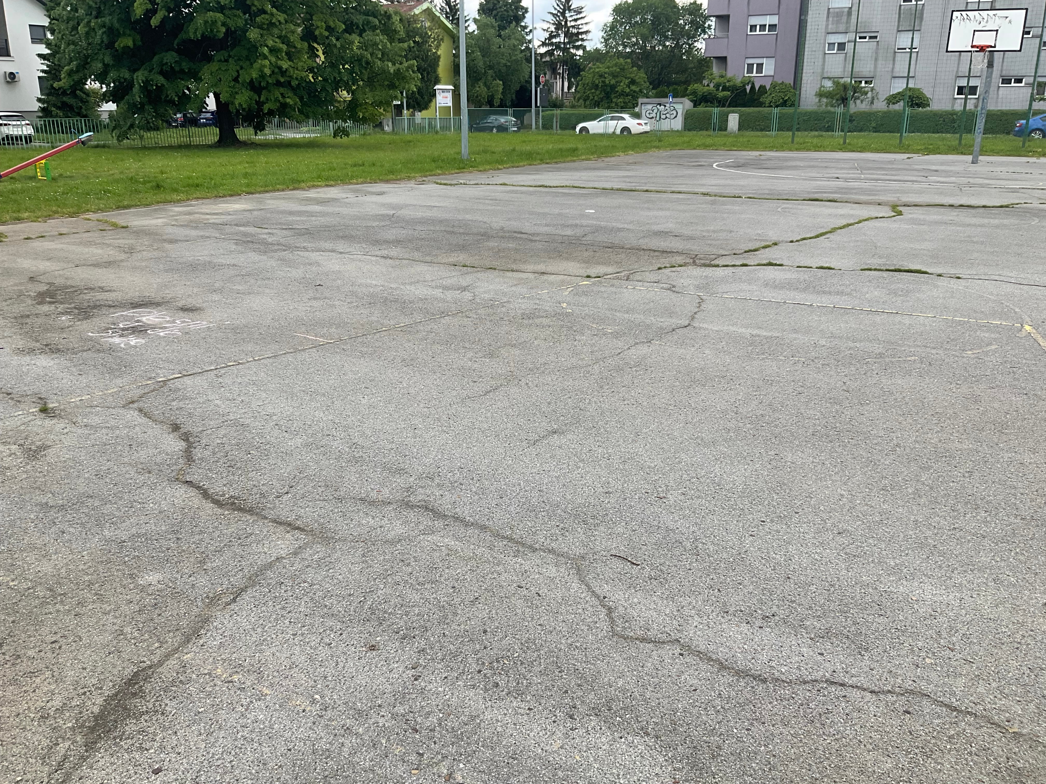 Zatečeno stanje