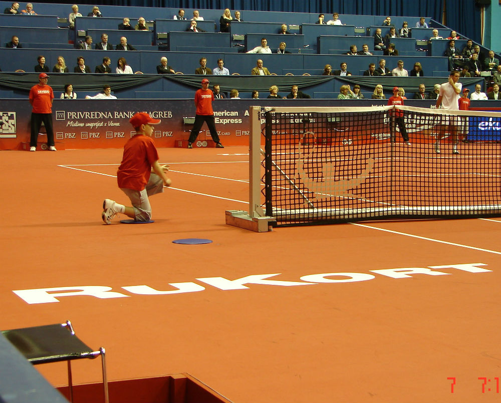 ATP RuKort
