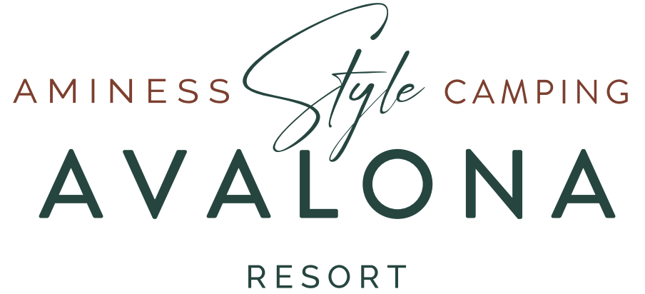 Aminess Avalona logo