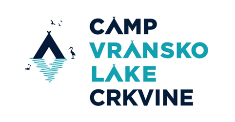 Kamp Crkvine logo
