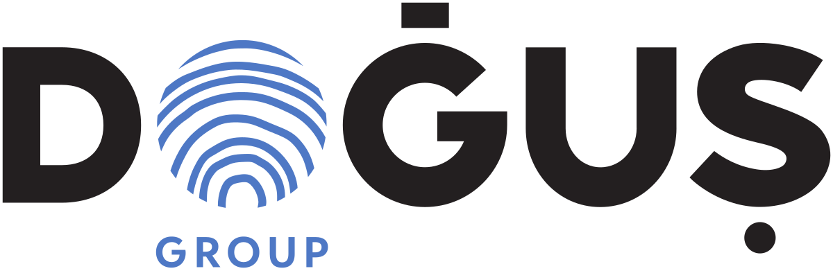 Dogus grupa logo