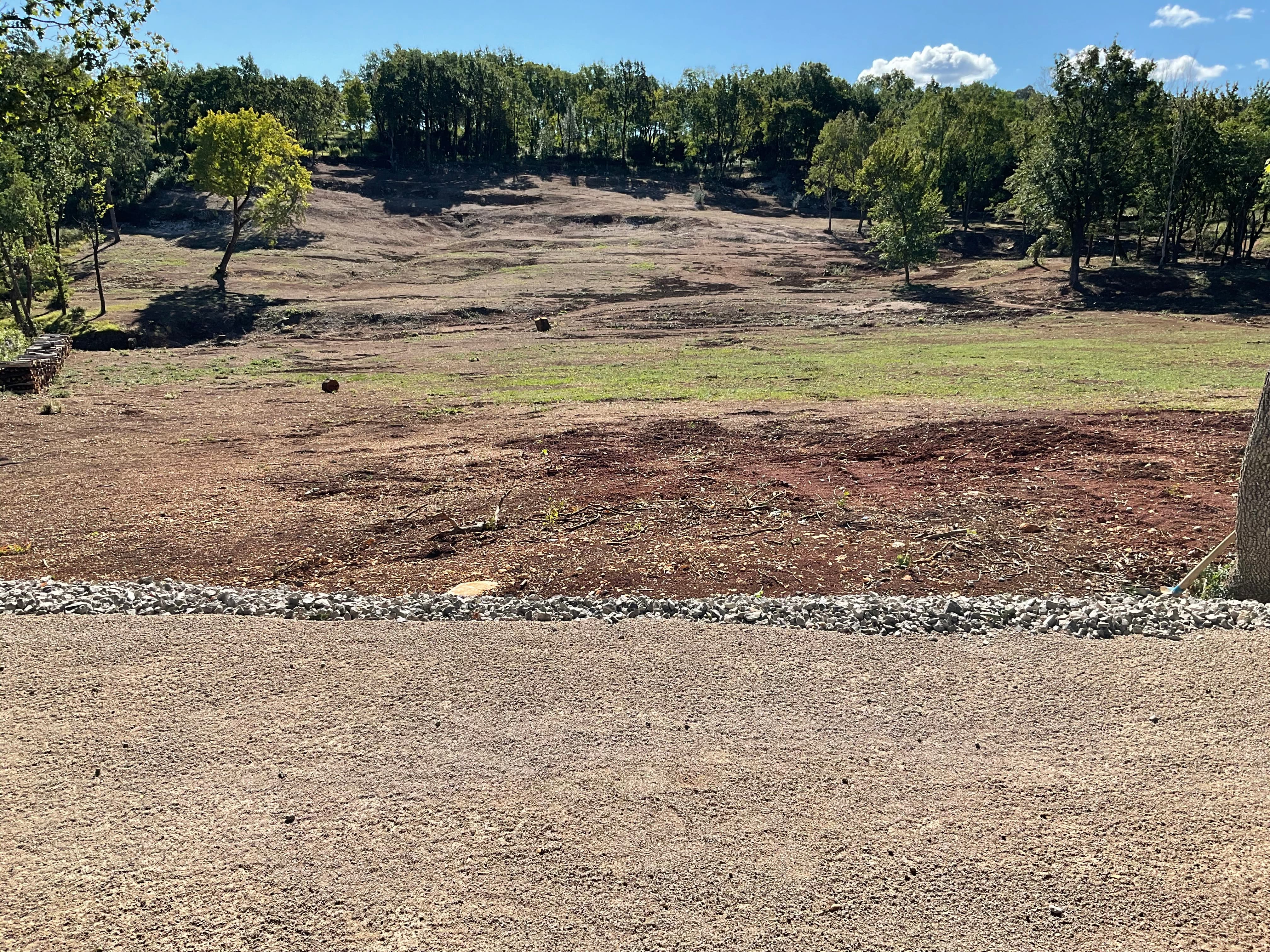 Golf Driving Range Brseč