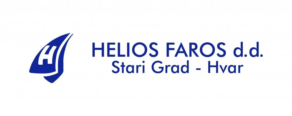 Helios Faros logo
