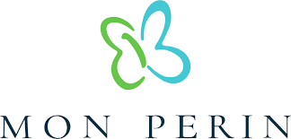 Mon Perin logo
