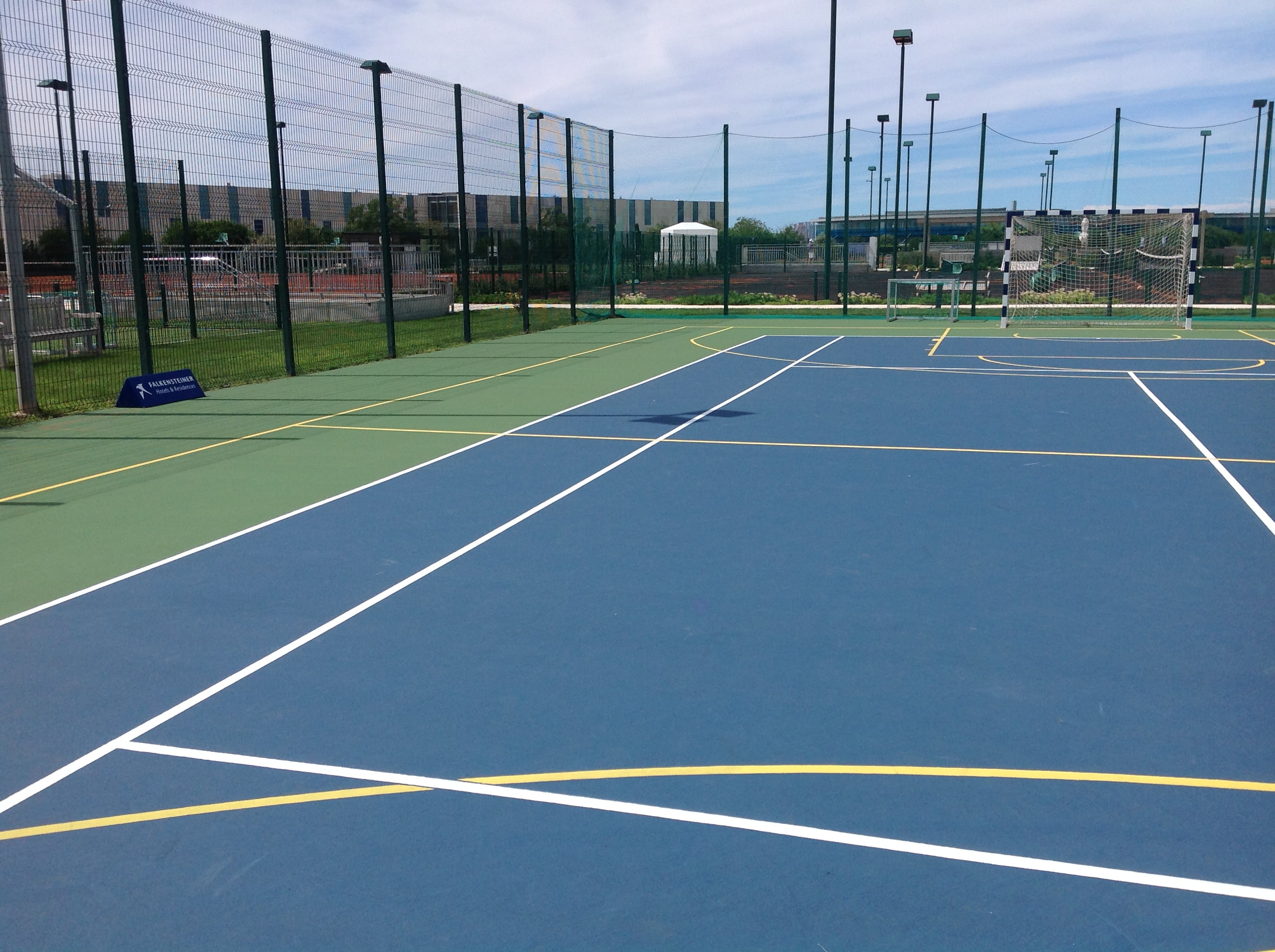 Multisport Falkensteiner Punta Skala Zadar