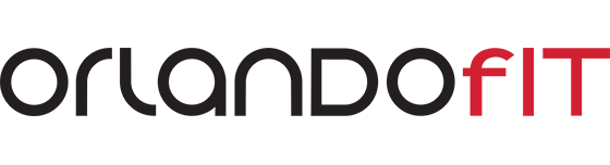 Orlando fit logo