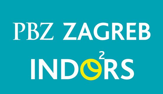 PBZ Zagreb Indoors logo