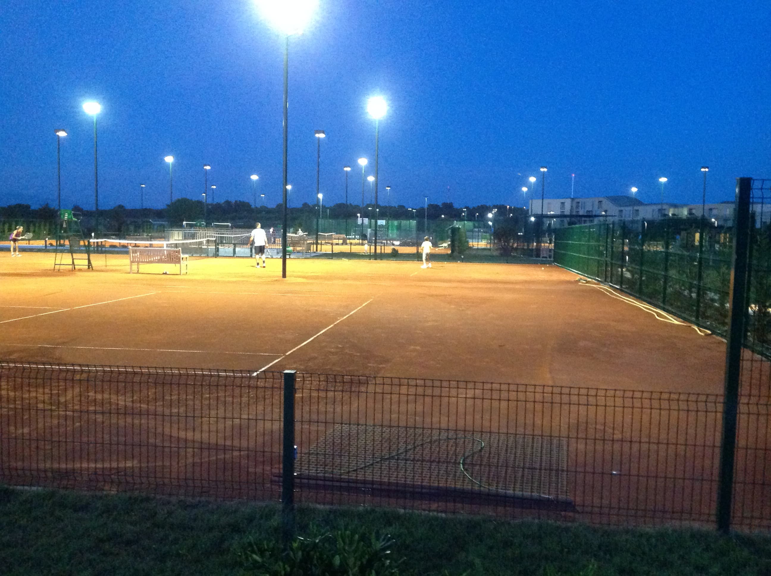 Sportska zona Falkensteiner Punta Skala Zadar