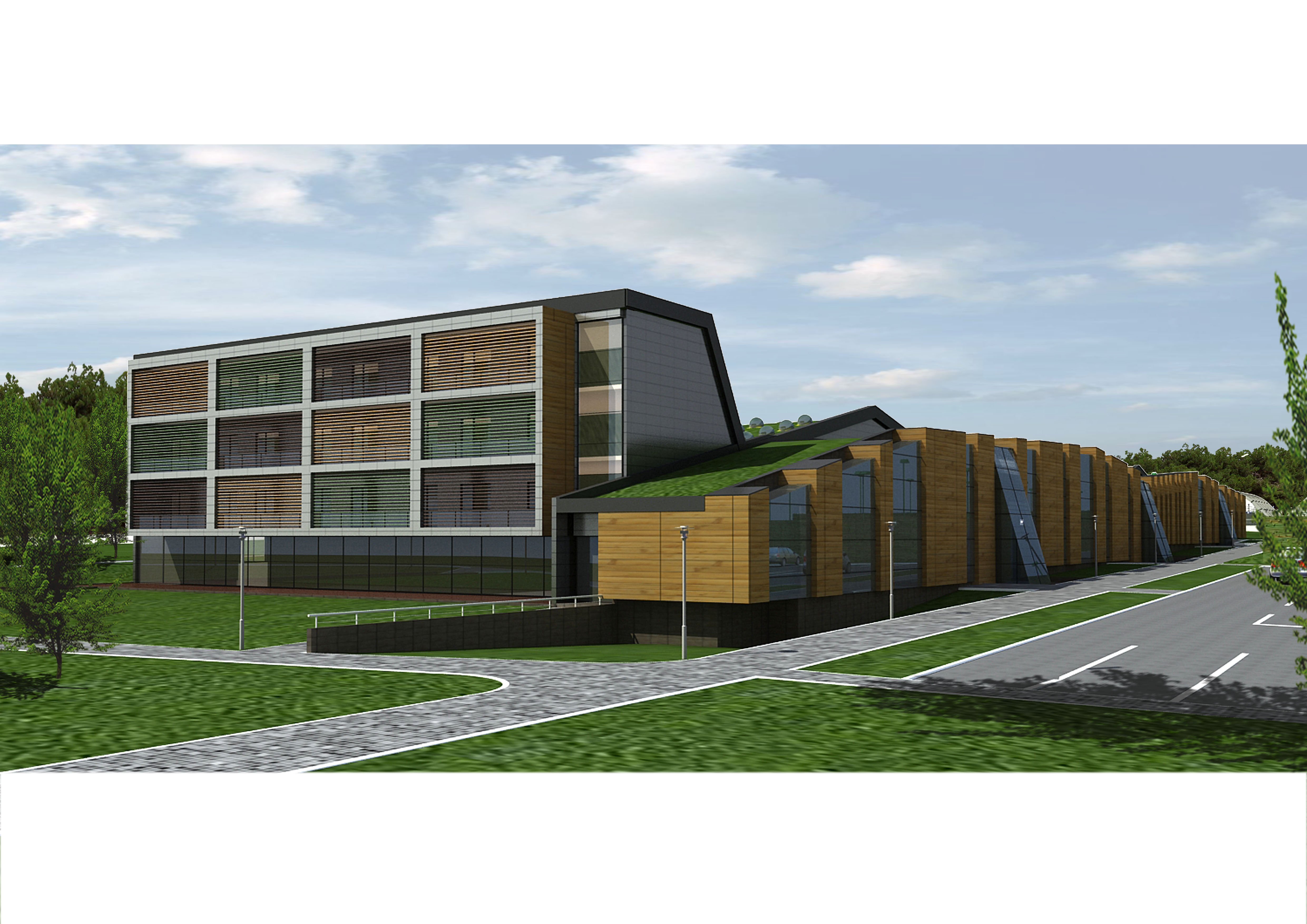 Teniska akademija Ryazan Sport Concept