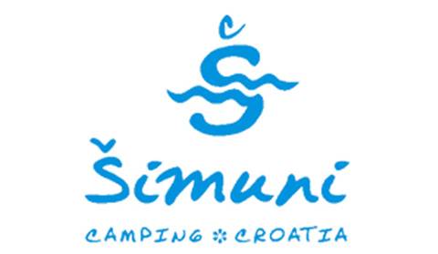 Kamp Šimuni logo