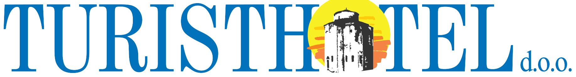 Turisthotel logo