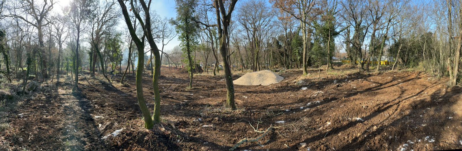 Exclusive Mini Golf prije