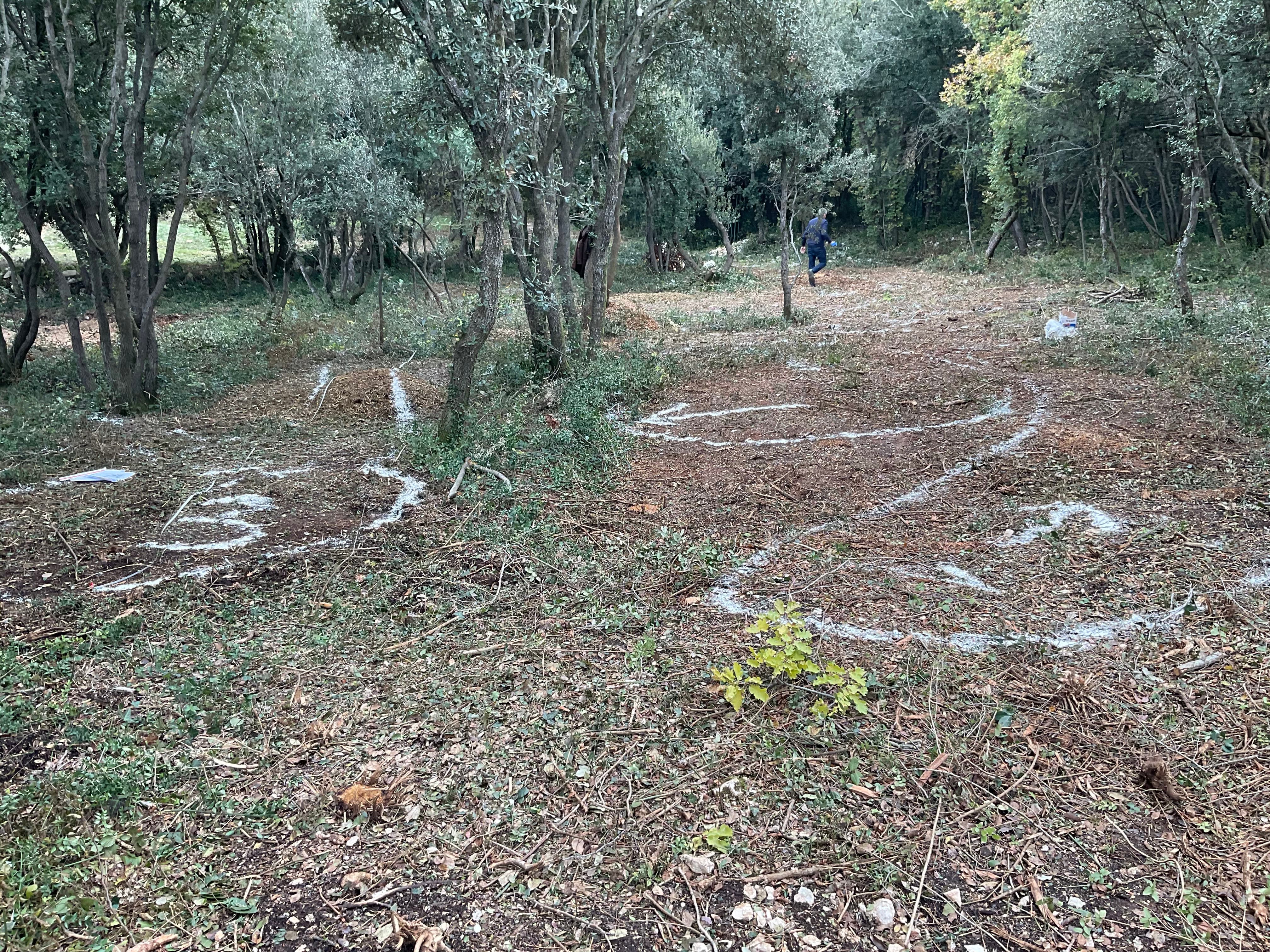Exclusive Mini Golf Kamp Veštar